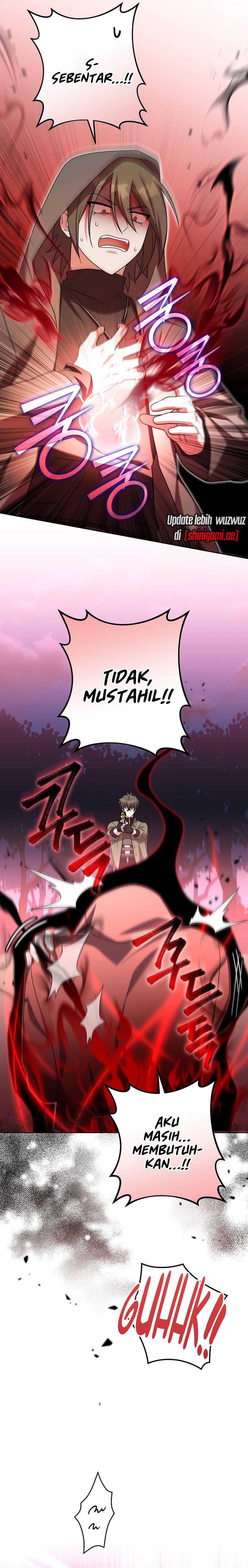 The Novel’s Extra (Remake) Chapter 117 Gambar 12