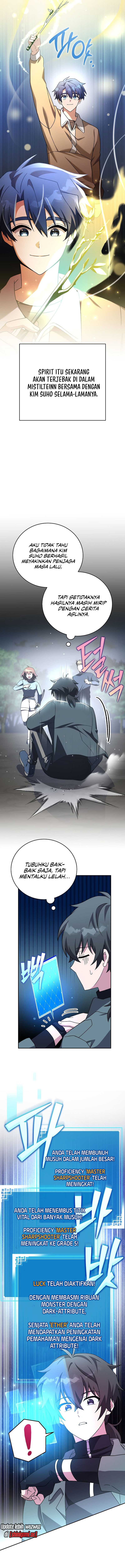 The Novel’s Extra (Remake) Chapter 117 Gambar 15