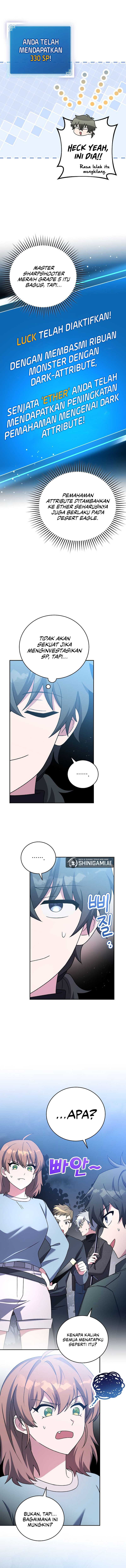 The Novel’s Extra (Remake) Chapter 117 Gambar 16