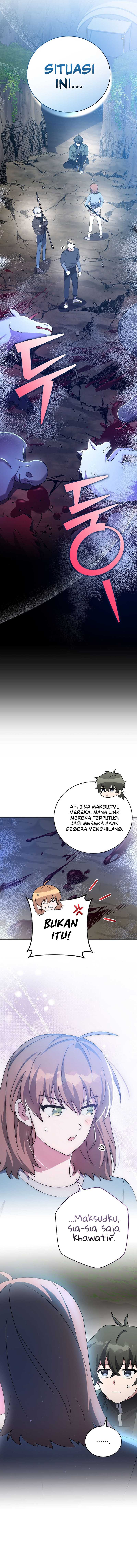 The Novel’s Extra (Remake) Chapter 117 Gambar 17