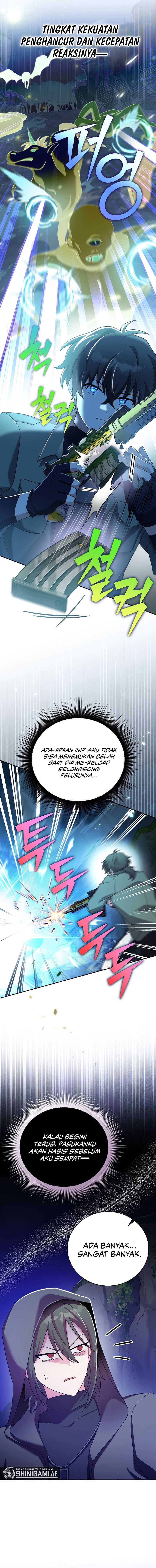 The Novel’s Extra (Remake) Chapter 117 Gambar 4