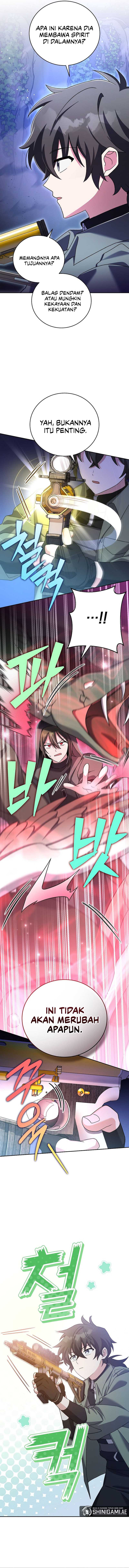The Novel’s Extra (Remake) Chapter 117 Gambar 5