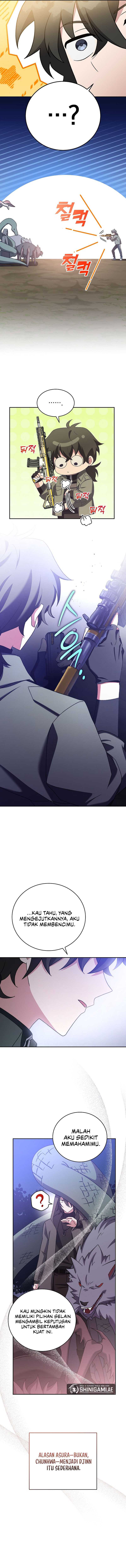 The Novel’s Extra (Remake) Chapter 117 Gambar 6