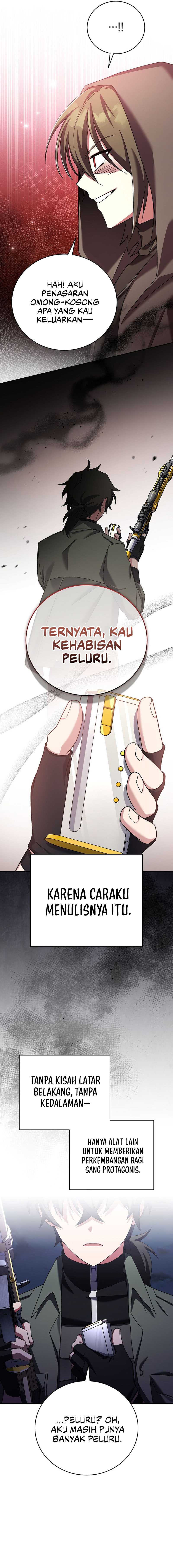 The Novel’s Extra (Remake) Chapter 117 Gambar 7