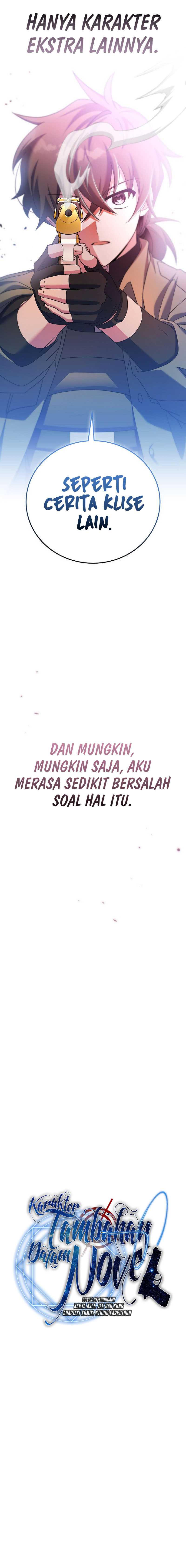 The Novel’s Extra (Remake) Chapter 117 Gambar 9