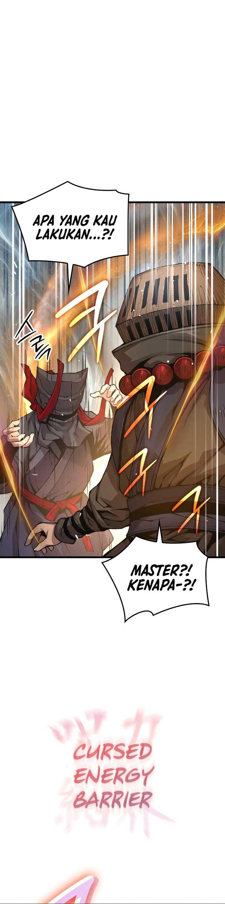 Myst, Might, Mayhem (Legend Of Heavenly Chaos Demon) Chapter 61 Gambar 13