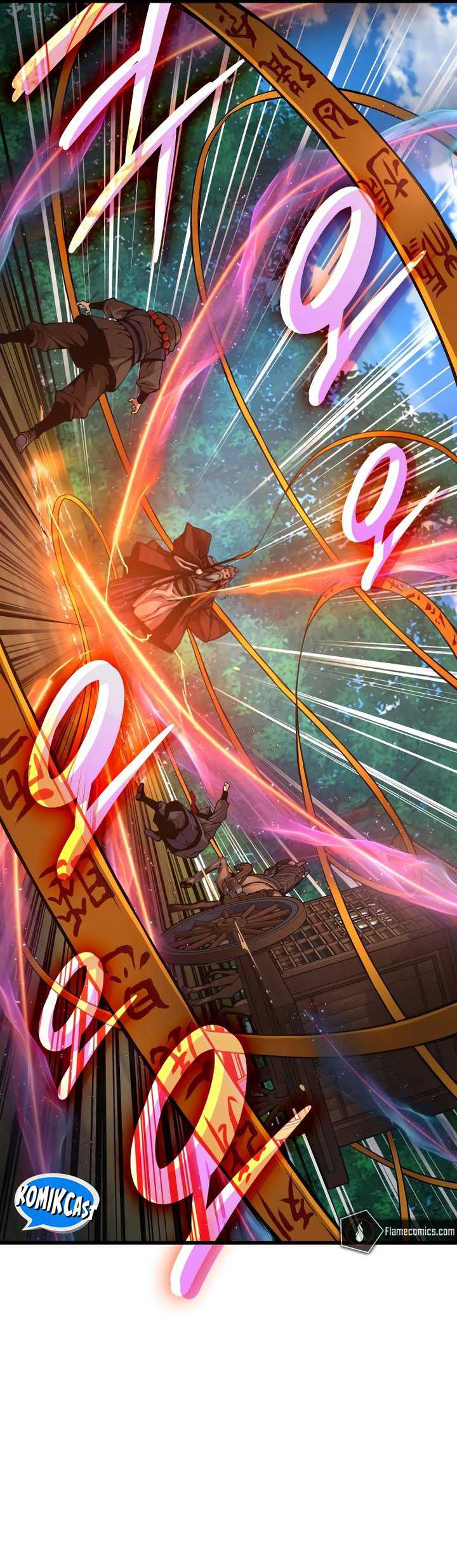 Myst, Might, Mayhem (Legend Of Heavenly Chaos Demon) Chapter 61 Gambar 14