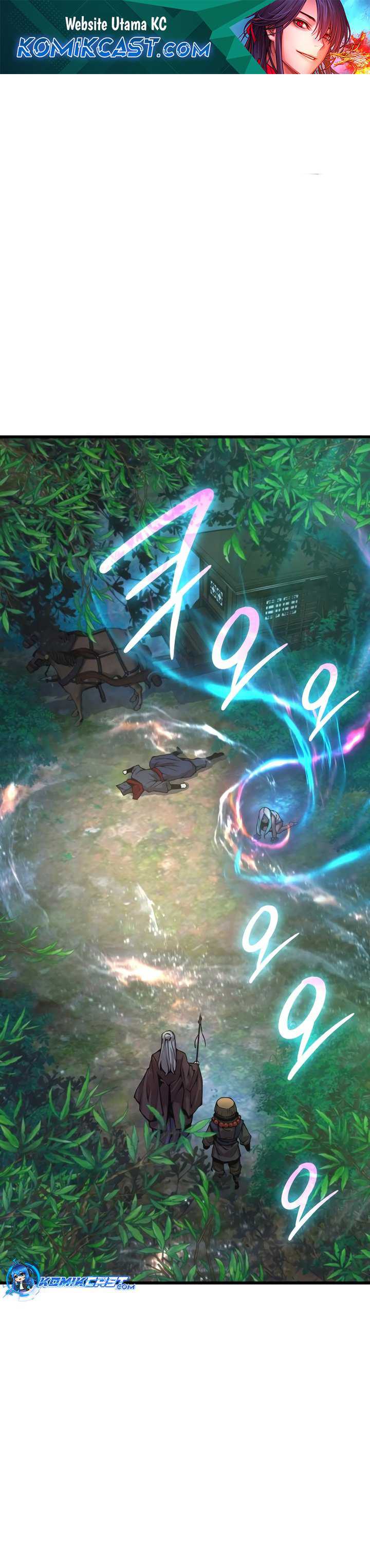 Baca Manhwa Myst, Might, Mayhem (Legend Of Heavenly Chaos Demon) Chapter 61 Gambar 2