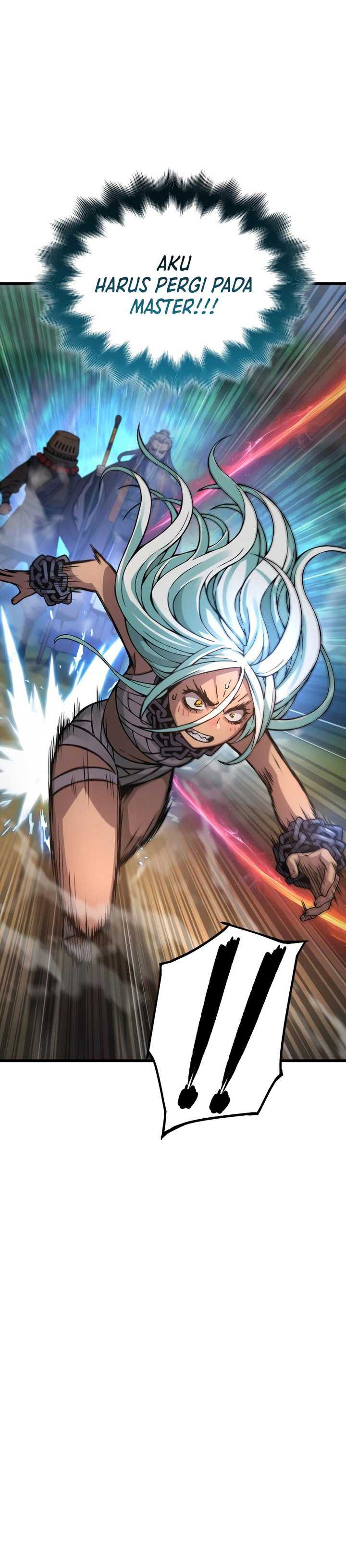 Myst, Might, Mayhem (Legend Of Heavenly Chaos Demon) Chapter 61 Gambar 25