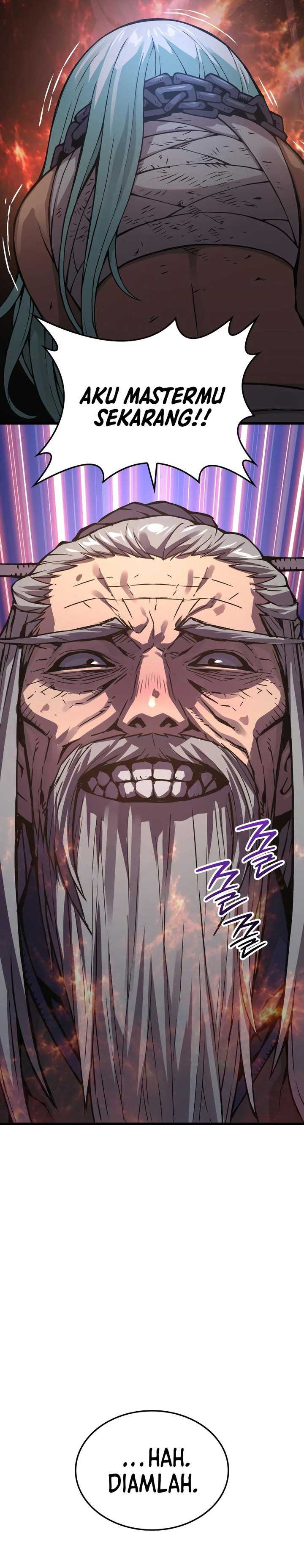 Myst, Might, Mayhem (Legend Of Heavenly Chaos Demon) Chapter 61 Gambar 31