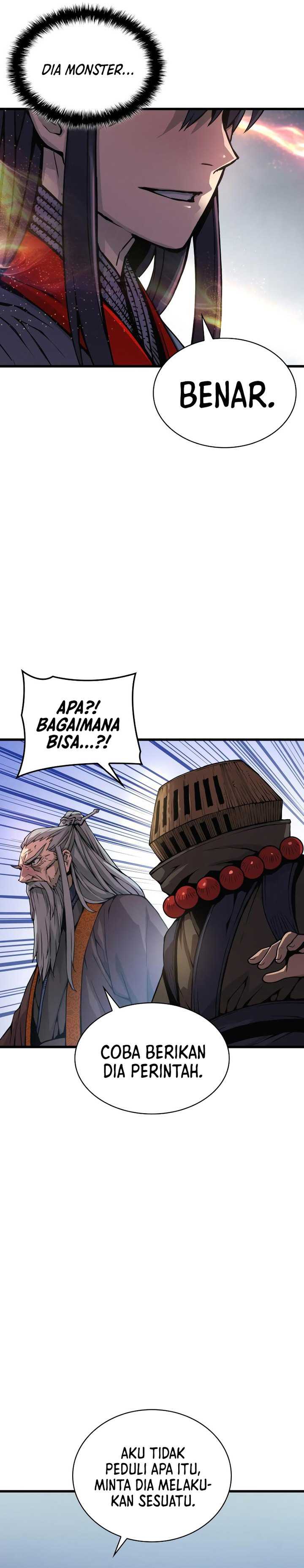 Myst, Might, Mayhem (Legend Of Heavenly Chaos Demon) Chapter 61 Gambar 41