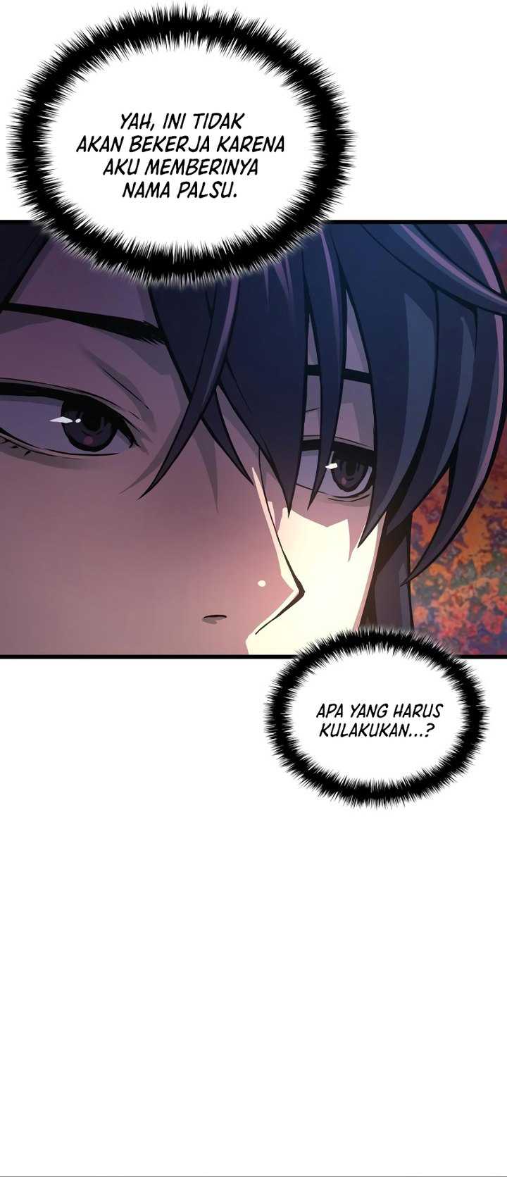 Myst, Might, Mayhem (Legend Of Heavenly Chaos Demon) Chapter 61 Gambar 46