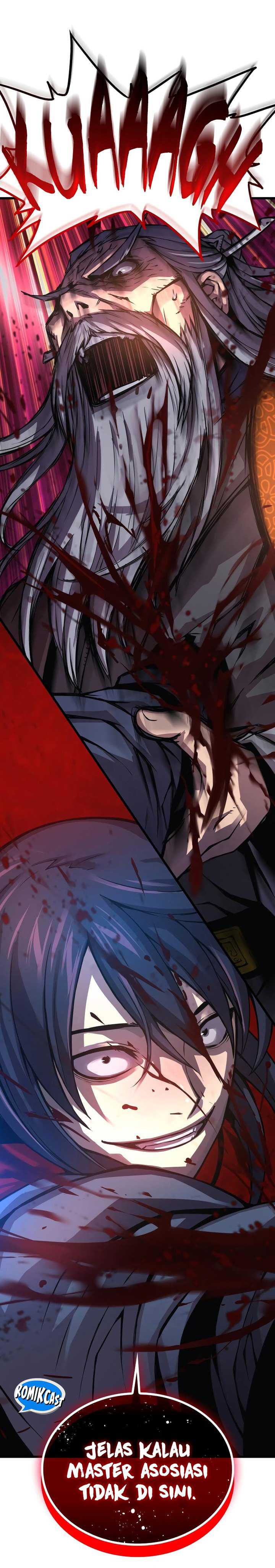 Myst, Might, Mayhem (Legend Of Heavenly Chaos Demon) Chapter 61 Gambar 57