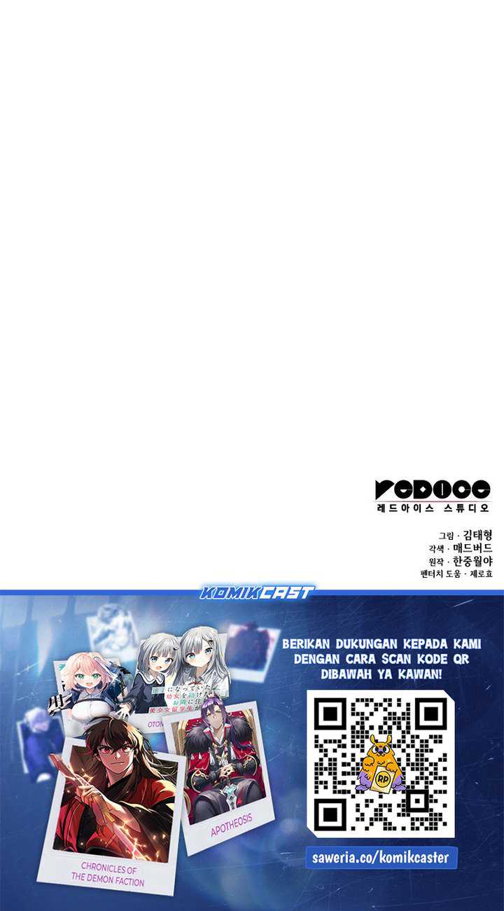 Myst, Might, Mayhem (Legend Of Heavenly Chaos Demon) Chapter 61 Gambar 58