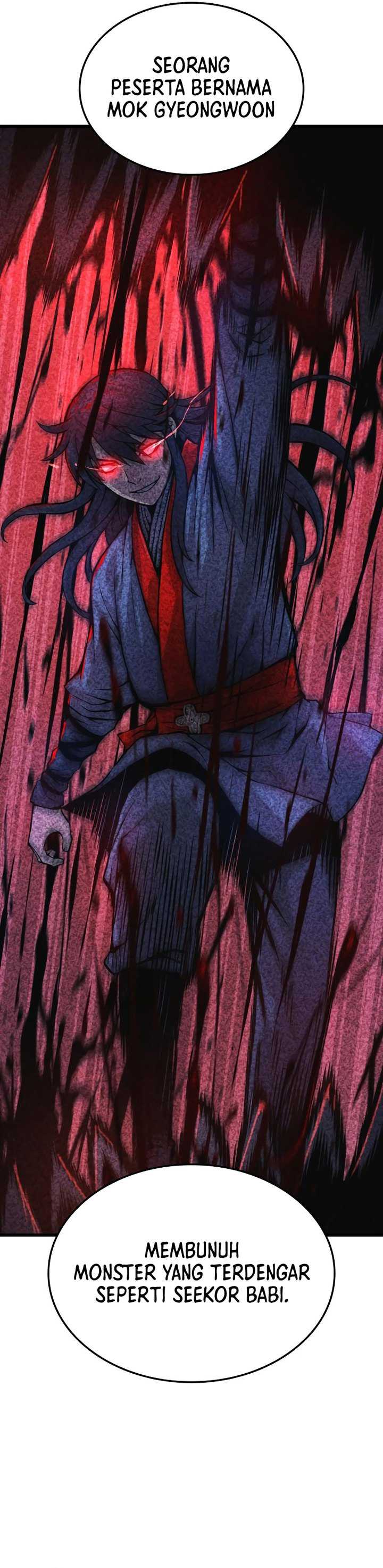 Myst, Might, Mayhem (Legend Of Heavenly Chaos Demon) Chapter 61 Gambar 9