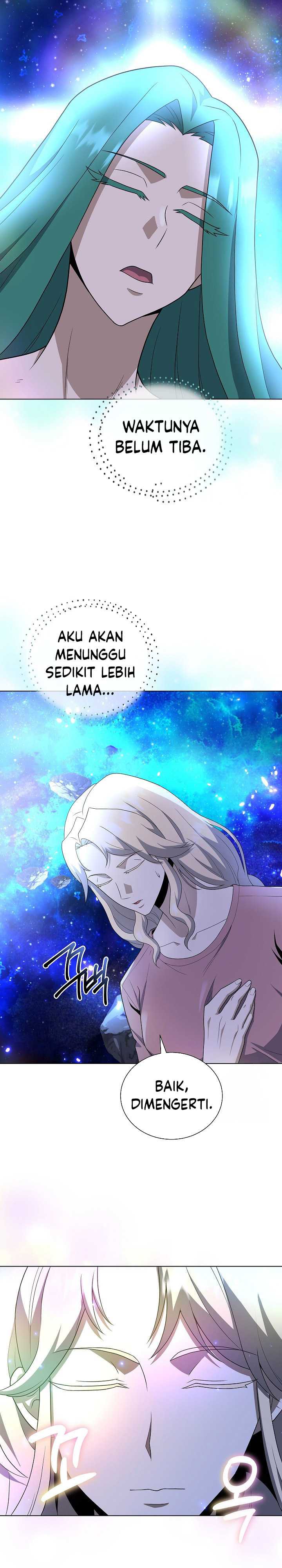 The Heavenly Demon Lord Who Doesn’t Want to Level Up Chapter 73 Gambar 26