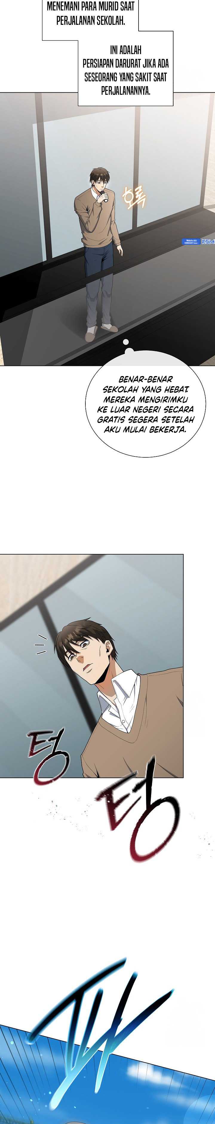 The Heavenly Demon Lord Who Doesn’t Want to Level Up Chapter 73 Gambar 3