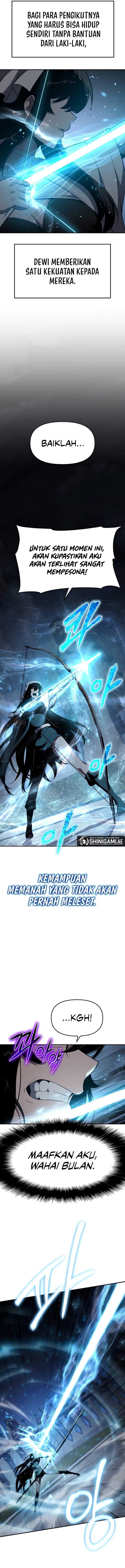 The Knight King Who Returned with a God Chapter 99 Gambar 4