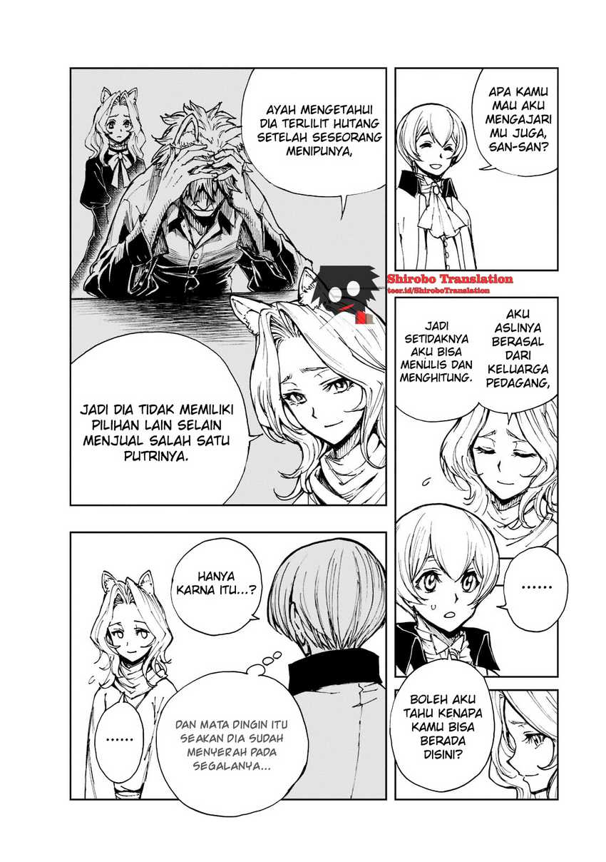 Genjitsu Shugi Yuusha no Oukoku Saikenki Chapter 46 Gambar 11