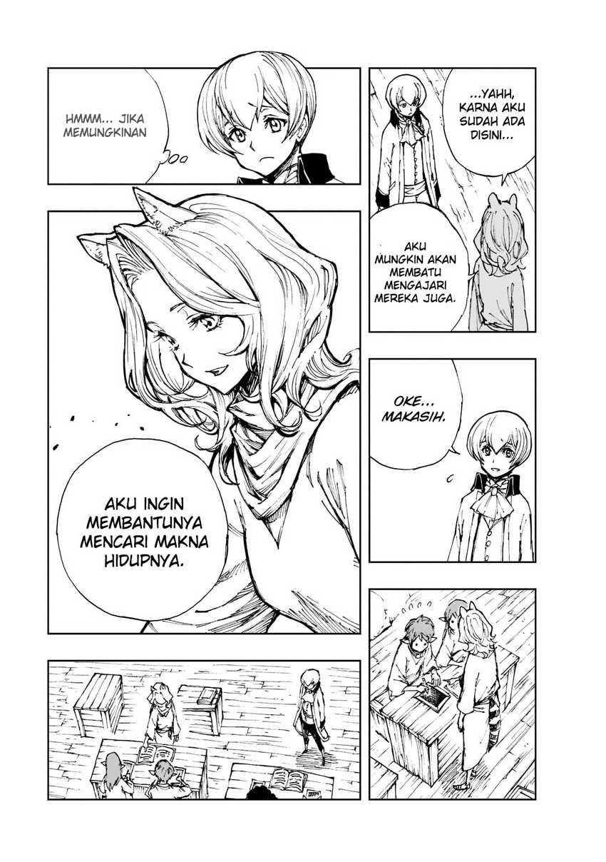 Genjitsu Shugi Yuusha no Oukoku Saikenki Chapter 46 Gambar 12