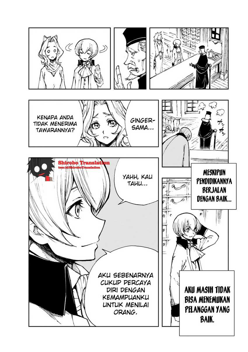 Genjitsu Shugi Yuusha no Oukoku Saikenki Chapter 46 Gambar 13