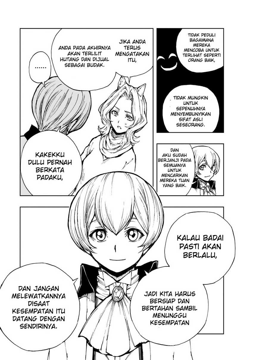 Genjitsu Shugi Yuusha no Oukoku Saikenki Chapter 46 Gambar 14