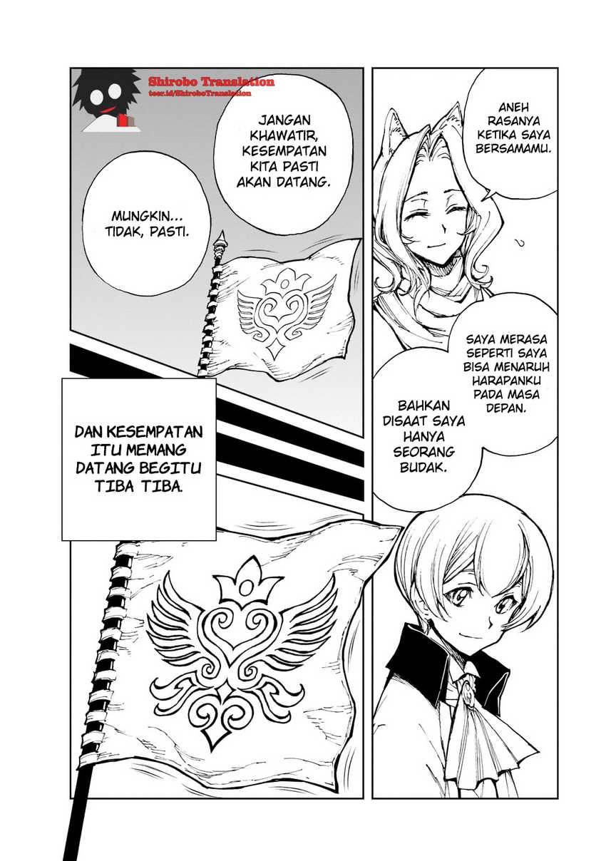 Genjitsu Shugi Yuusha no Oukoku Saikenki Chapter 46 Gambar 15