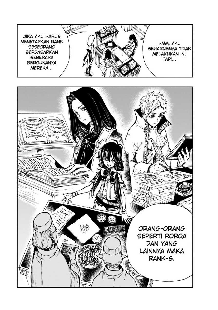 Genjitsu Shugi Yuusha no Oukoku Saikenki Chapter 46 Gambar 18
