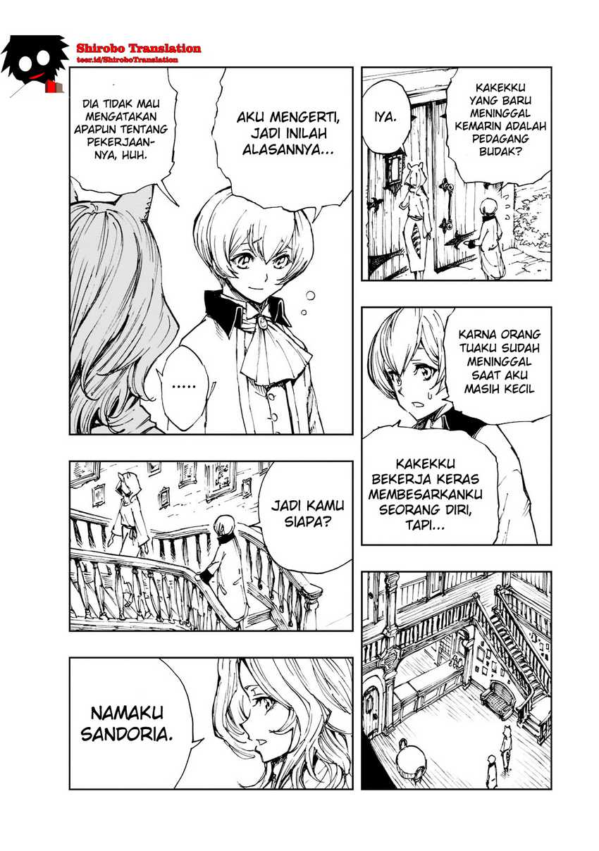 Baca Manga Genjitsu Shugi Yuusha no Oukoku Saikenki Chapter 46 Gambar 2