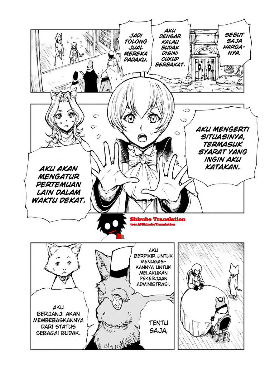 Genjitsu Shugi Yuusha no Oukoku Saikenki Chapter 46 Gambar 24