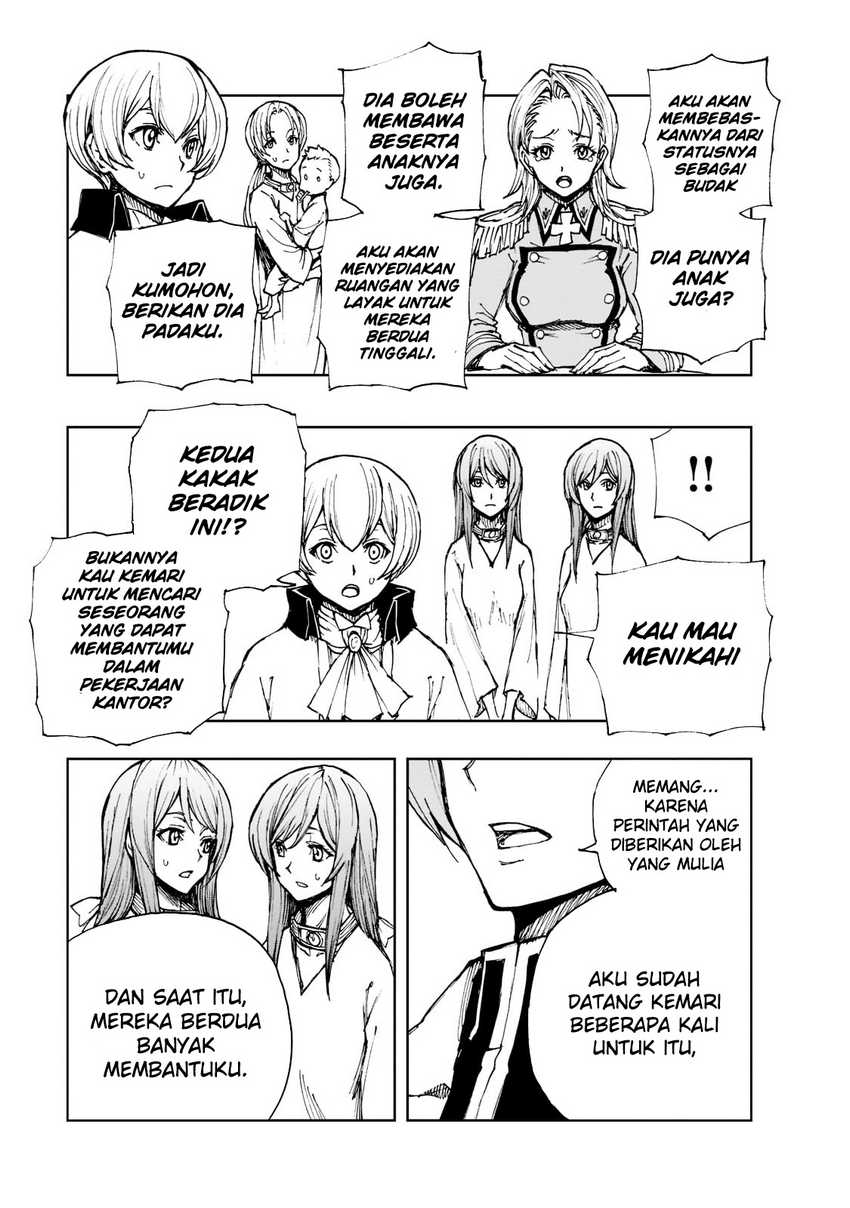 Genjitsu Shugi Yuusha no Oukoku Saikenki Chapter 46 Gambar 25