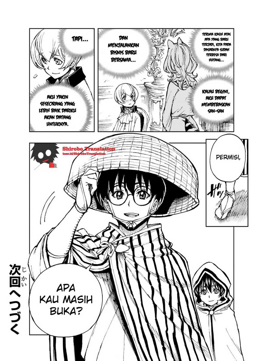 Genjitsu Shugi Yuusha no Oukoku Saikenki Chapter 46 Gambar 28