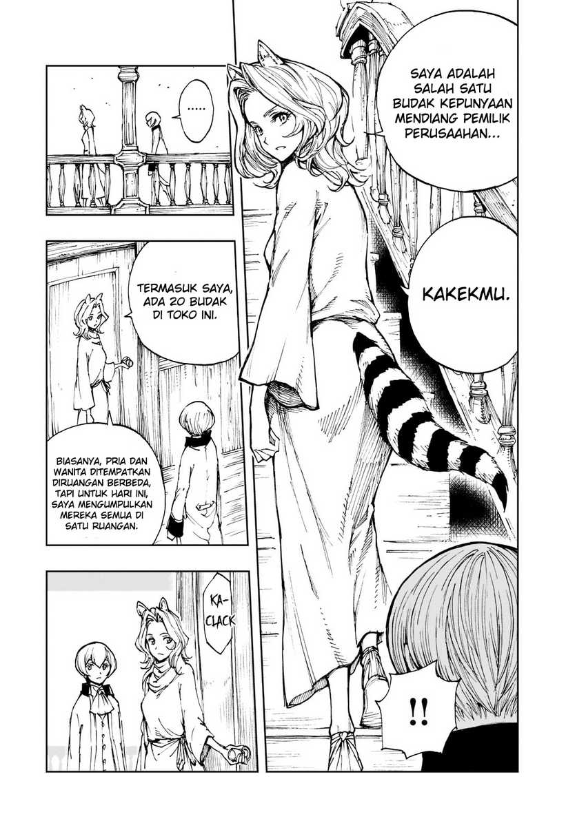 Genjitsu Shugi Yuusha no Oukoku Saikenki Chapter 46 Gambar 3