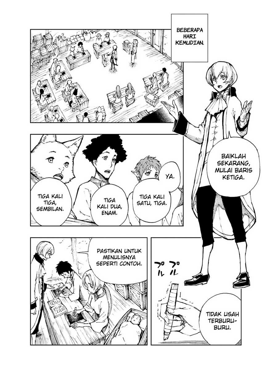 Genjitsu Shugi Yuusha no Oukoku Saikenki Chapter 46 Gambar 9