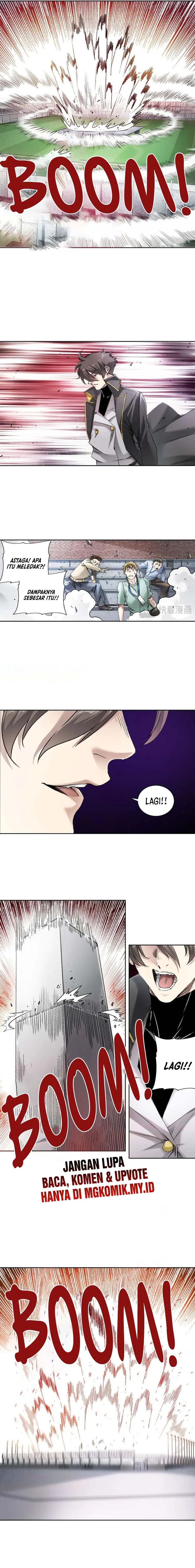Baca Manhua I Created the Salvation Army Chapter 26 Gambar 2