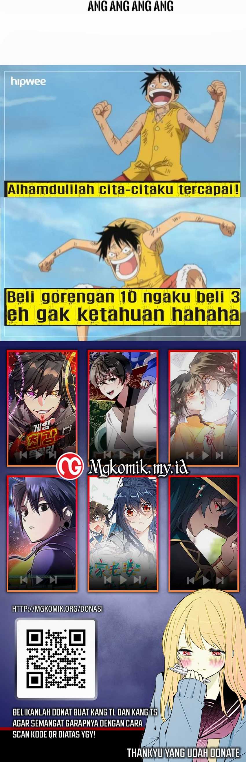 I Created the Salvation Army Chapter 22 Gambar 12
