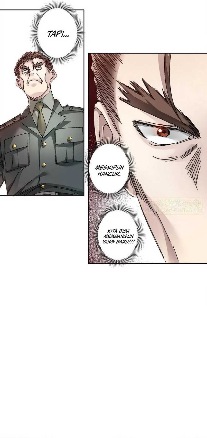 I Created the Salvation Army Chapter 15 Gambar 15