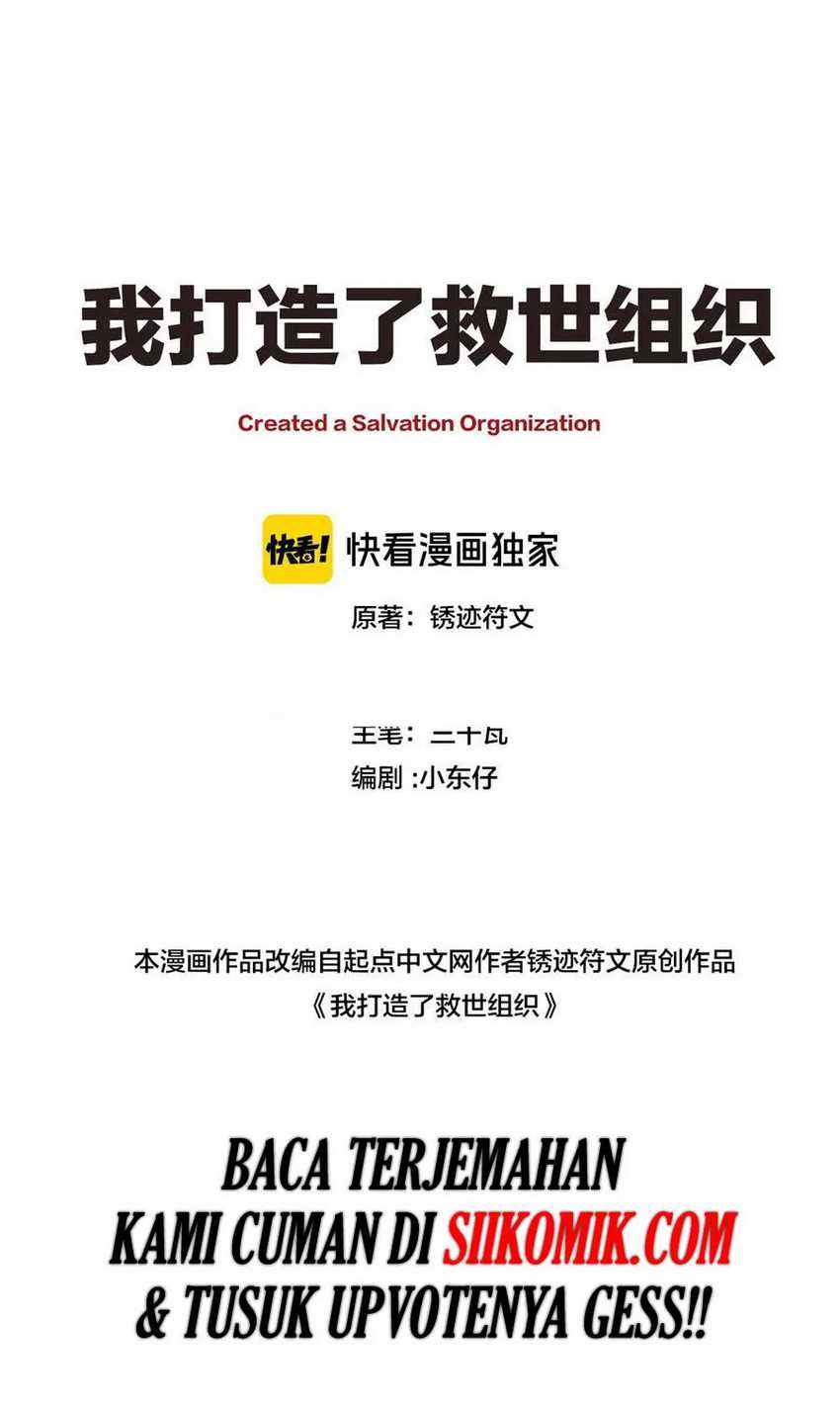 I Created the Salvation Army Chapter 15 Gambar 3