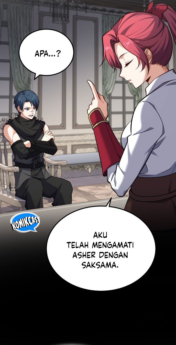 Reincarnation of the Swordmaster Chapter 56 Gambar 10