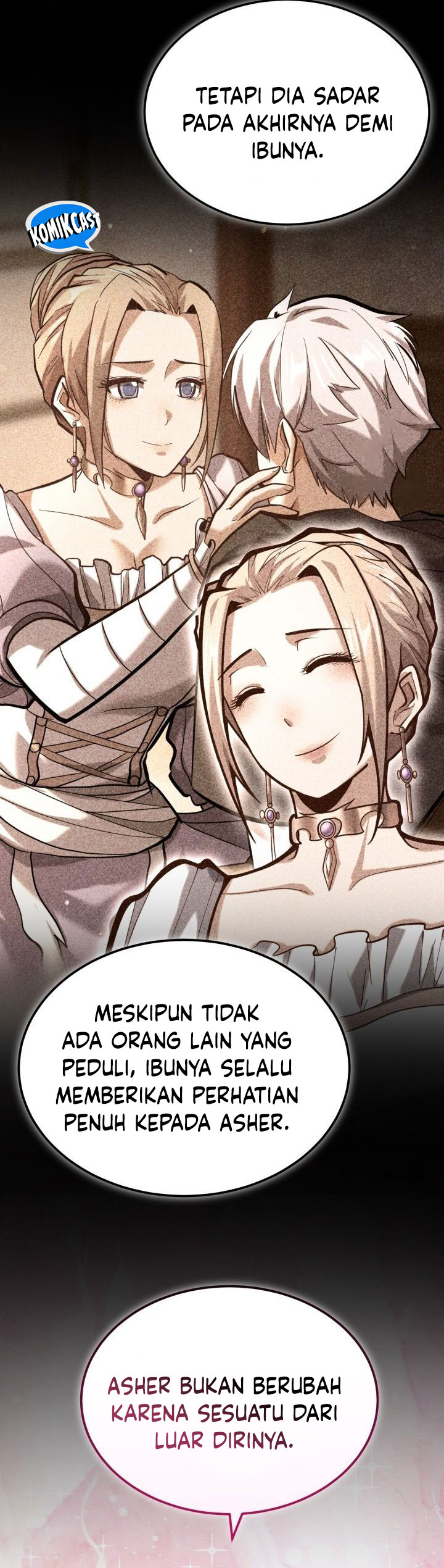 Reincarnation of the Swordmaster Chapter 56 Gambar 13