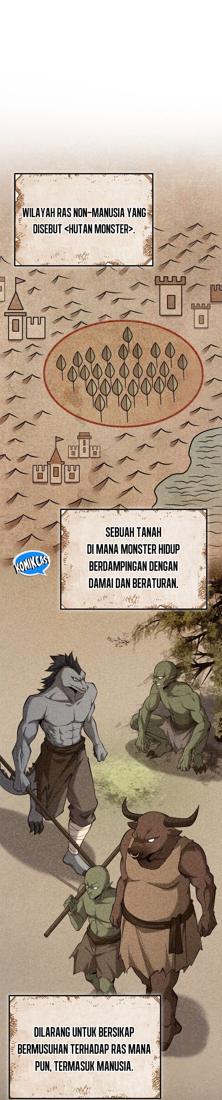 Reincarnation of the Swordmaster Chapter 56 Gambar 18