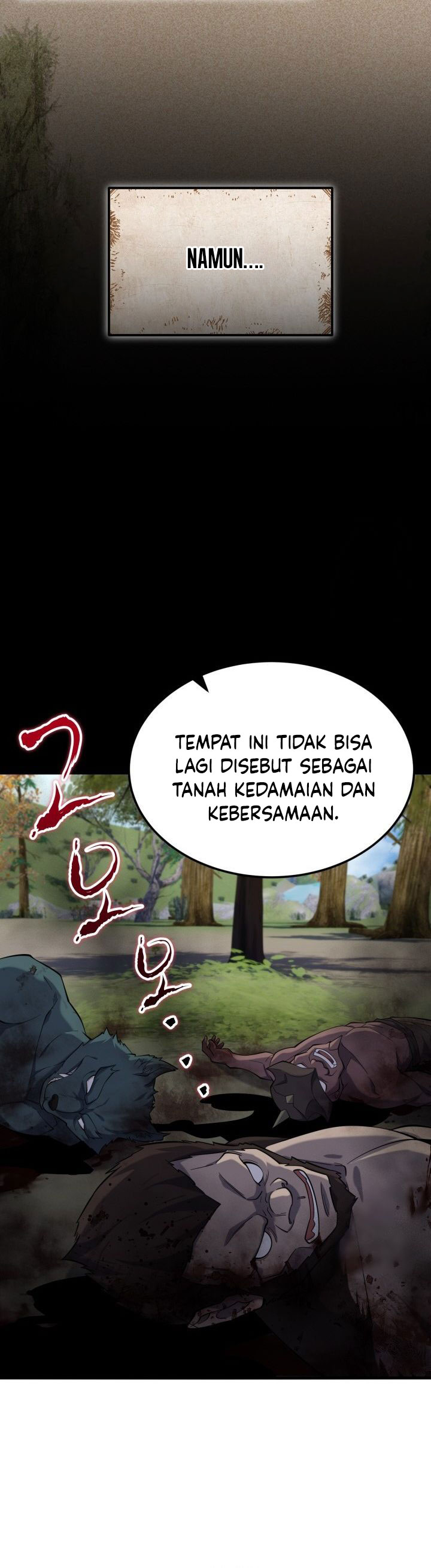 Reincarnation of the Swordmaster Chapter 56 Gambar 19