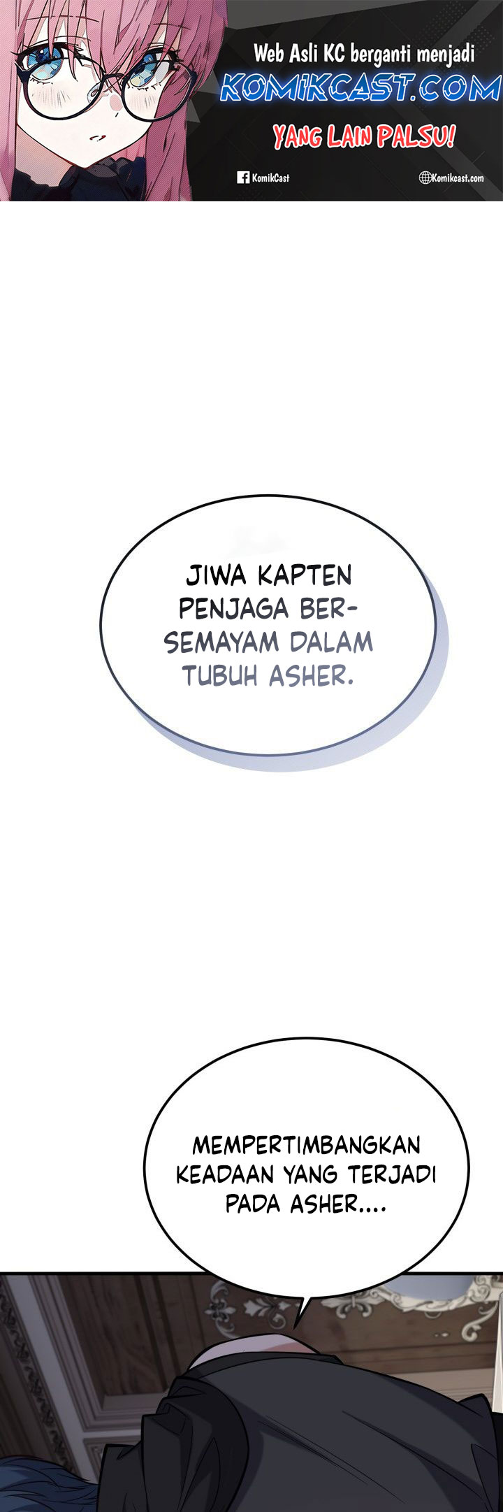 Baca Manhwa Reincarnation of the Swordmaster Chapter 56 Gambar 2