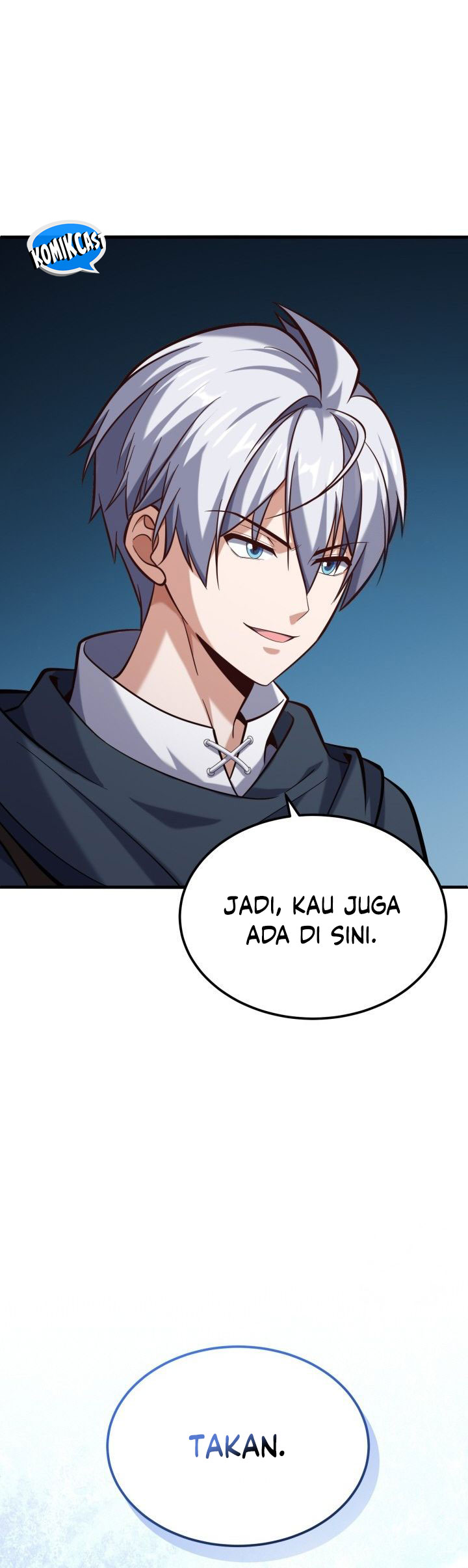 Reincarnation of the Swordmaster Chapter 56 Gambar 25