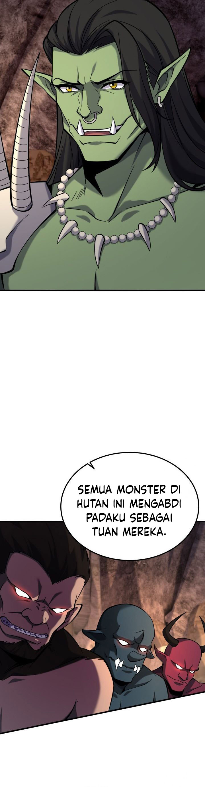 Reincarnation of the Swordmaster Chapter 56 Gambar 29
