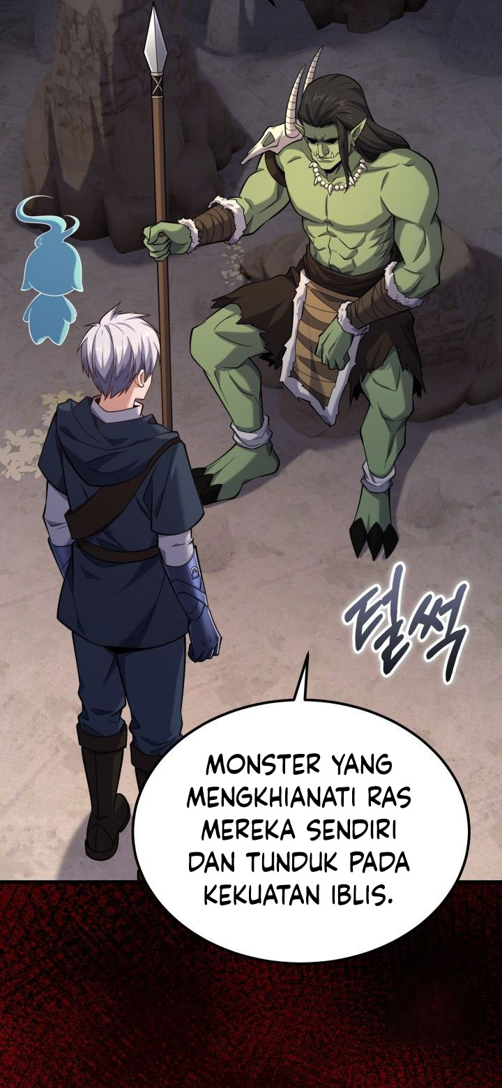 Reincarnation of the Swordmaster Chapter 56 Gambar 31