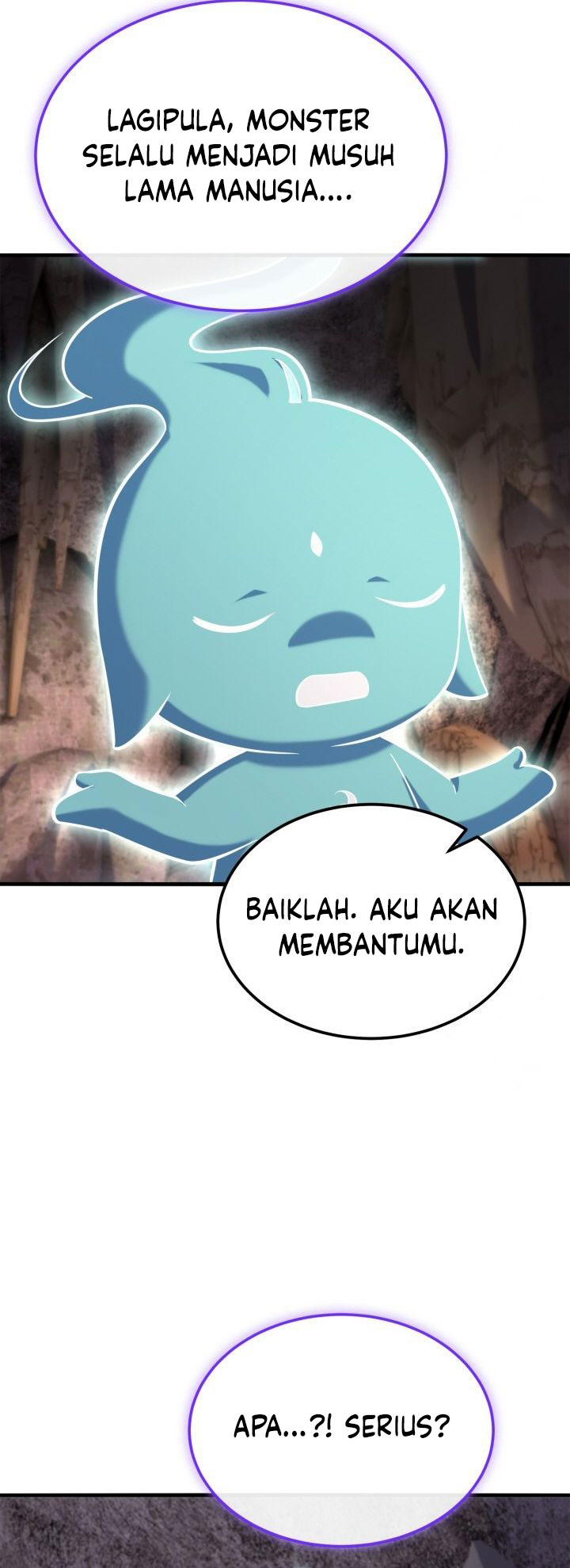 Reincarnation of the Swordmaster Chapter 56 Gambar 37