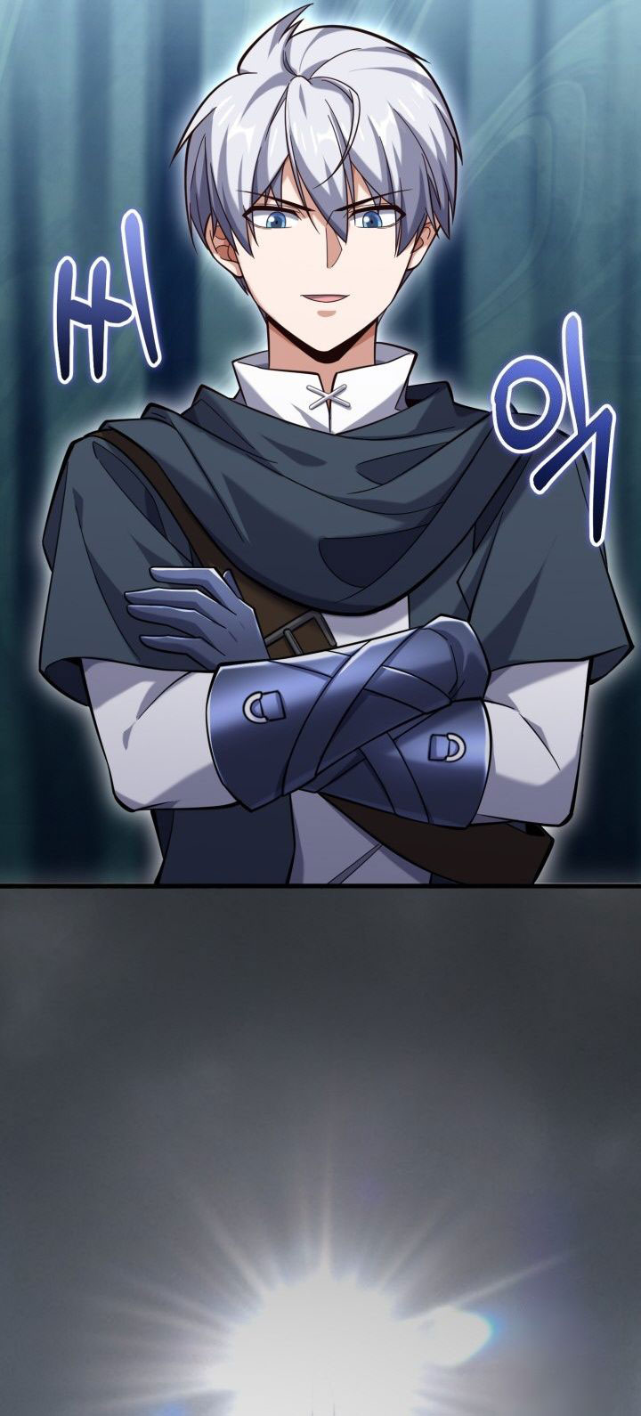 Reincarnation of the Swordmaster Chapter 56 Gambar 39