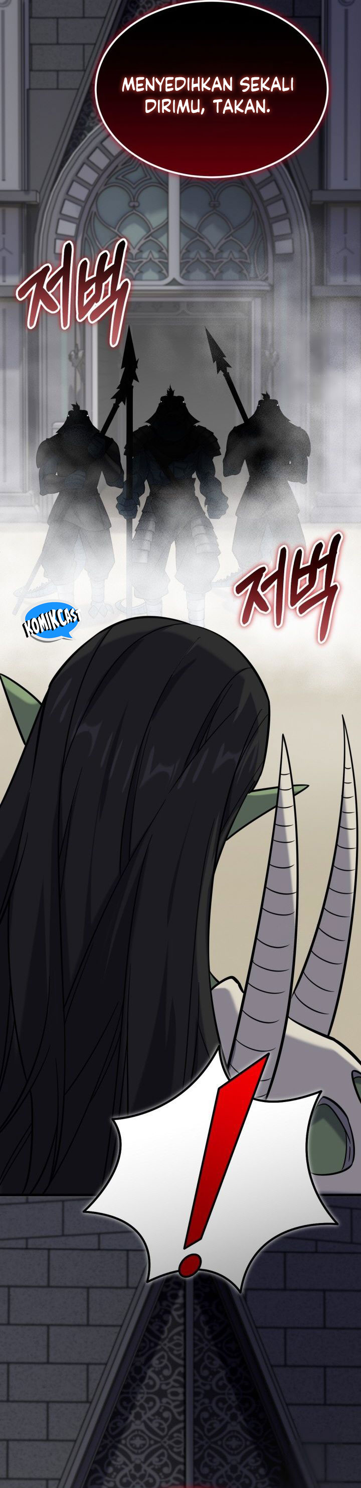 Reincarnation of the Swordmaster Chapter 56 Gambar 43