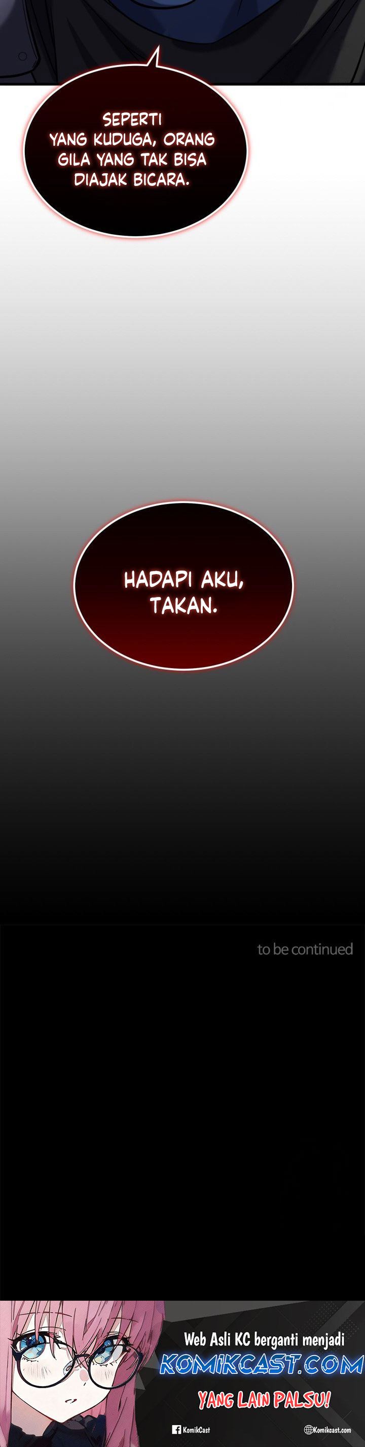 Reincarnation of the Swordmaster Chapter 56 Gambar 47